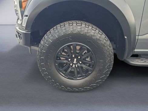 Used 2024 Ford F150 Raptor AWD/4WD image 9