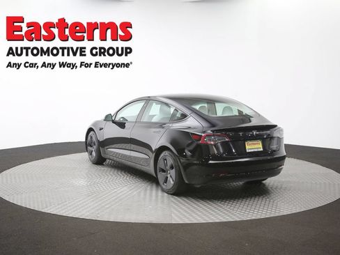 Used 2022 Tesla Model 3 Long Range AWD/4WD image 61