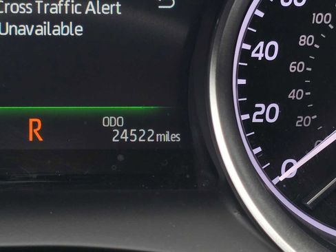 Used 2024 Toyota Camry XLE image 30