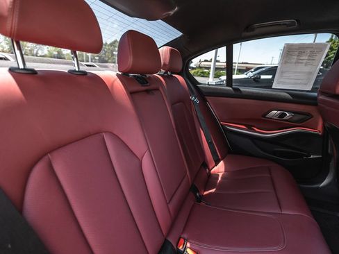 Used 2023 BMW M340i w/ Premium Package RWD image 29
