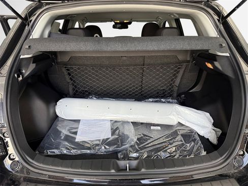 New 2026 Mitsubishi Outlander Sport LE image 23