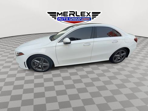 Used 2021 Mercedes-Benz A 220 image 5