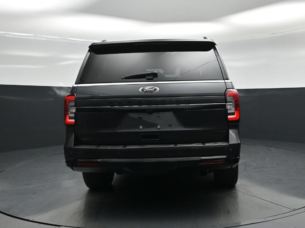 Used 2022 Ford Expedition Max Limited AWD/4WD image 27
