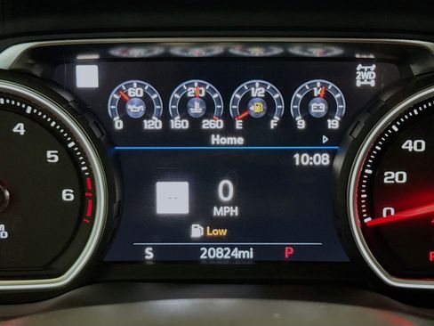 Used 2022 Chevrolet Silverado 3500 High Country image 8