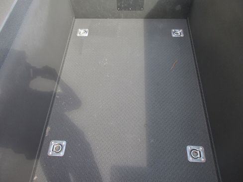 New 2025 Ford F550 4x4 Regular Cab Super Duty image 14