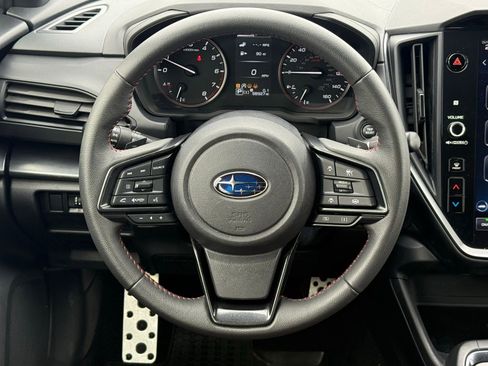 Used 2024 Subaru Impreza RS image 25
