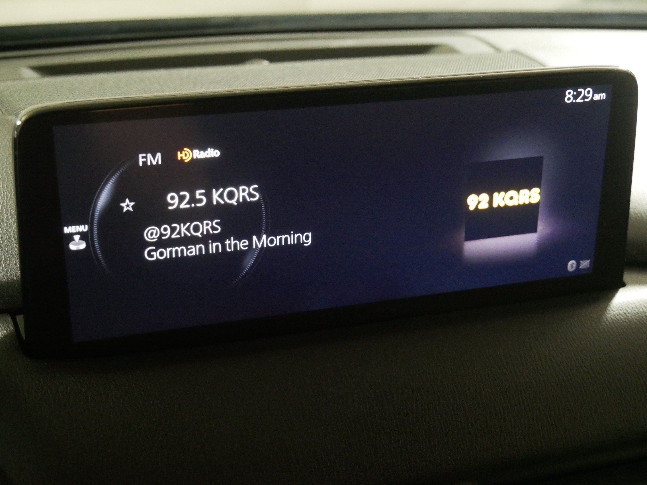 Used 2025 MAZDA CX-5 AWD 2.5 S image 22
