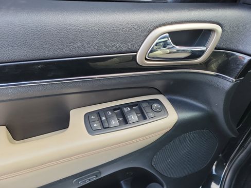 Used 2016 Jeep Grand Cherokee Limited 75th Anniversary image 19