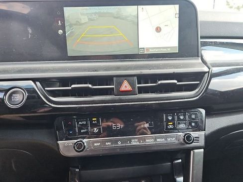 Certified 2026 Kia Seltos S image 9