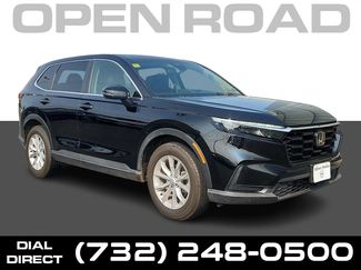 Used 2024 Honda CR-V EX video 1