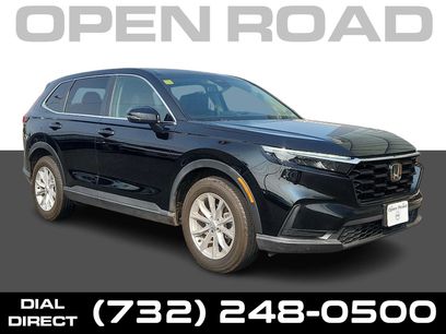 Used 2024 Honda CR-V EX