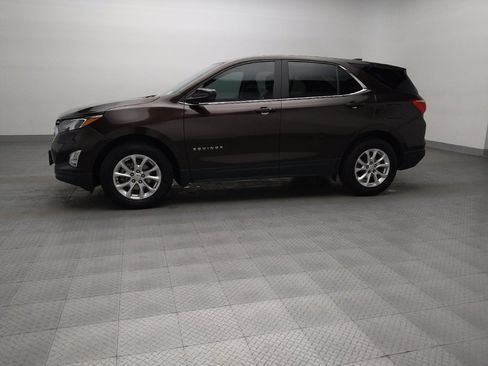 Used 2020 Chevrolet Equinox LT FWD image 2