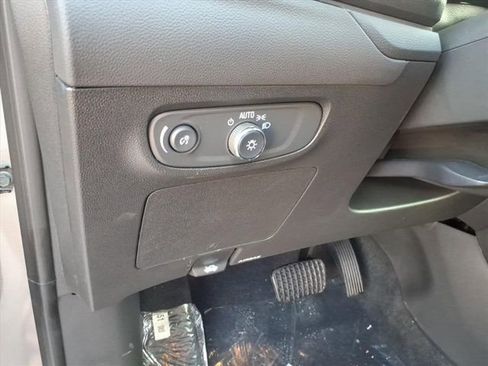 New 2026 Buick Encore GX Preferred image 27