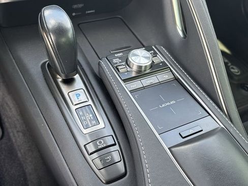 Used 2018 Lexus LC 500 Coupe w/ Performance Package image 18