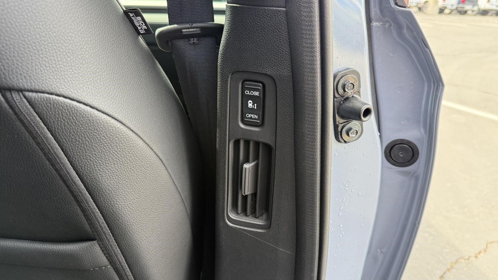 Certified 2026 Honda Odyssey Sport-L image 23