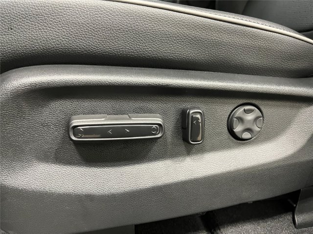 New 2027 Honda Odyssey Elite image 14