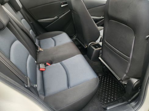 Used 2016 Scion iA image 18