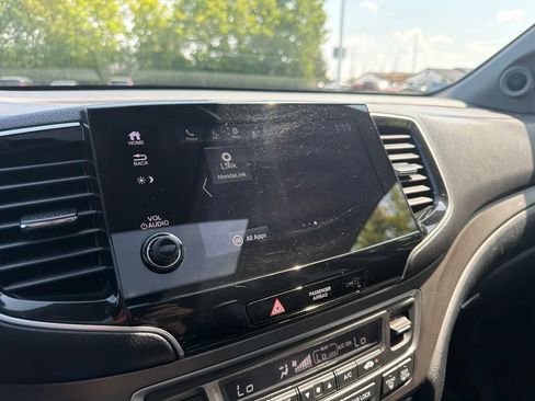 Used 2022 Honda Pilot Special Edition image 34