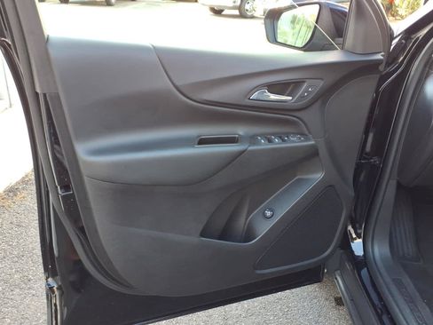 Used 2024 Chevrolet Equinox LT AWD/4WD image 10