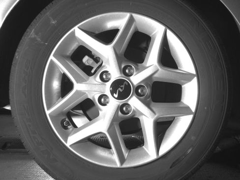 Used 2025 Kia Soul LX w/ LX Technology Package image 15