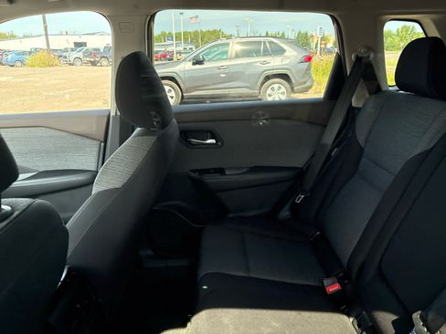 Used 2023 Nissan Rogue SV AWD/4WD image 15