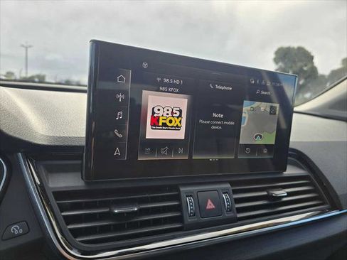 Used 2023 Audi Q5 2.0T Premium Plus w/ Premium Plus Package image 29