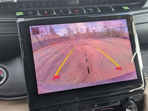 New 2025 Jeep Grand Cherokee Limited image 22