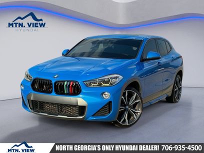 Used 2019 BMW X2 sDrive28i w/ M Sport X Package