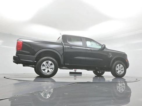 New 2025 Ford Ranger XL image 46