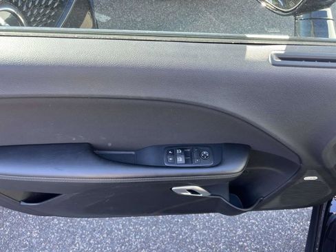 Certified 2023 Dodge Challenger SXT image 12