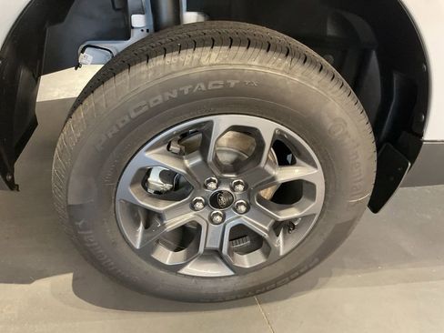 New 2025 Ford Maverick XLT w/ XLT Luxury Package image 20