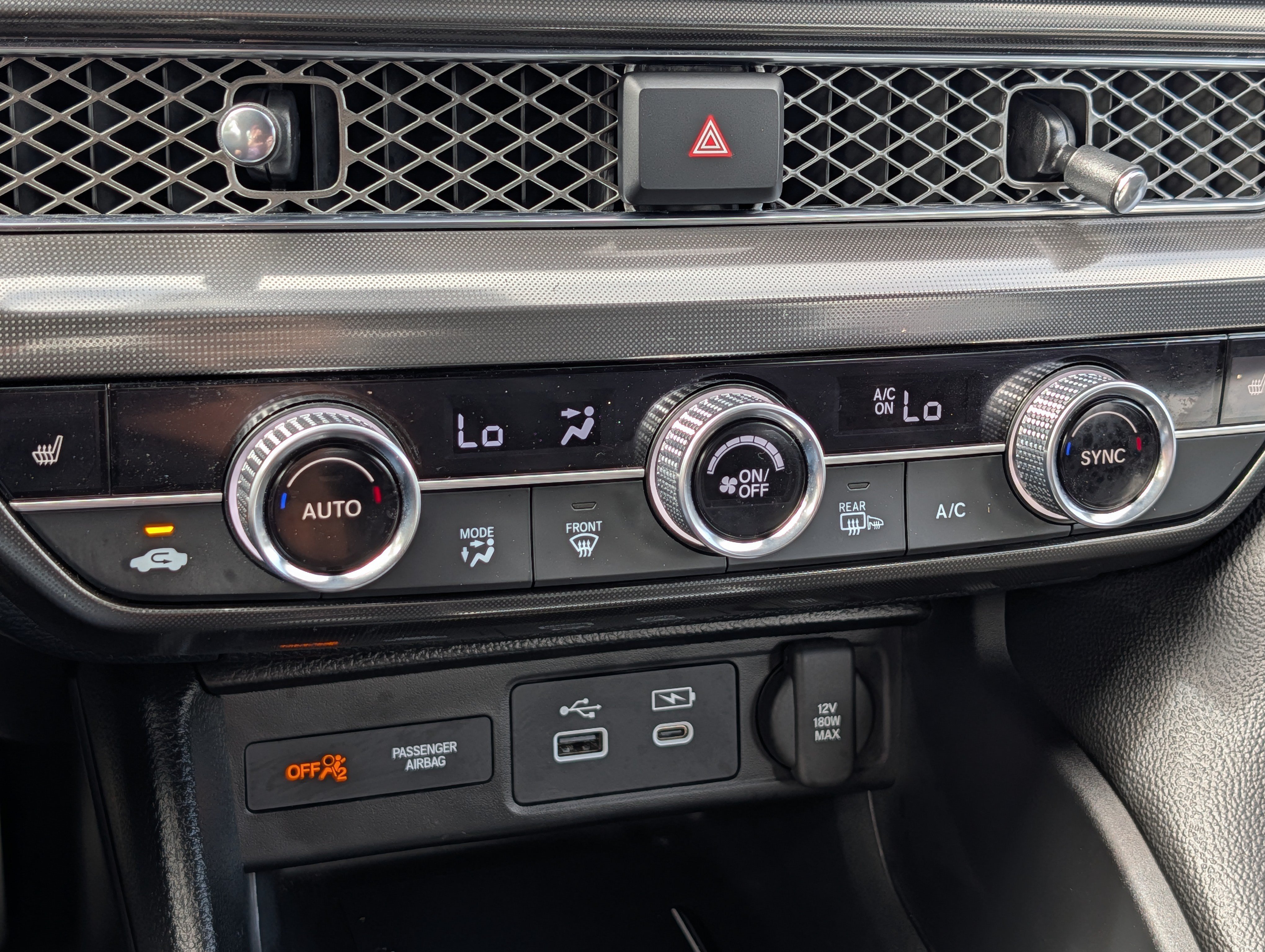 Certified 2024 Acura Integra A-Spec w/ Technology Package FWD image 23
