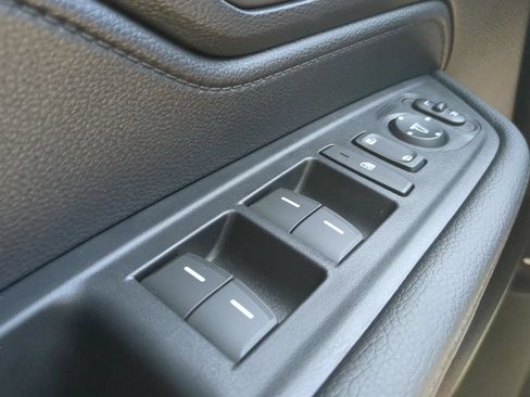 New 2026 Honda Odyssey EX-L image 21