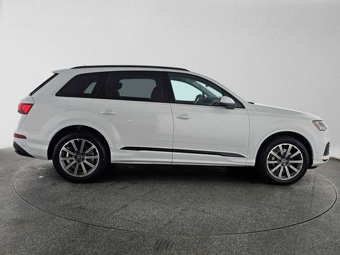 Used 2023 Audi Q7 2.0T Premium Plus AWD/4WD image 2