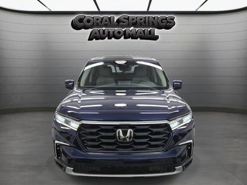 Used 2023 Honda Pilot EX-L image 2