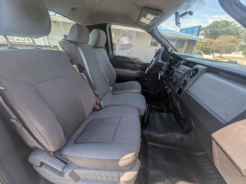 Used 2013 Ford F150 XL w/ XL Plus Pkg image 9