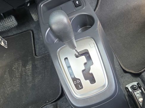 Used 2024 Mitsubishi Mirage ES FWD image 21