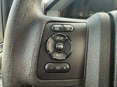 Used 2016 Ford F350 XLT AWD/4WD image 22