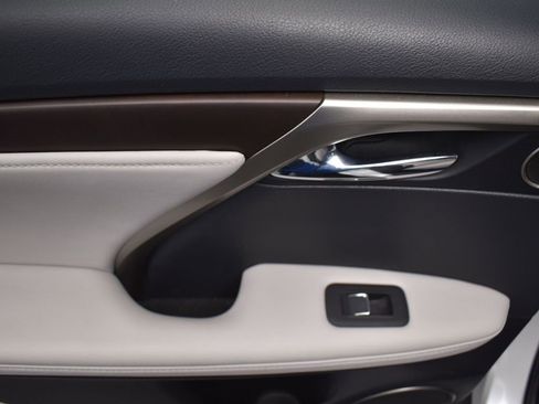 Used 2021 Lexus RX 450h AWD w/ Premium Package image 14