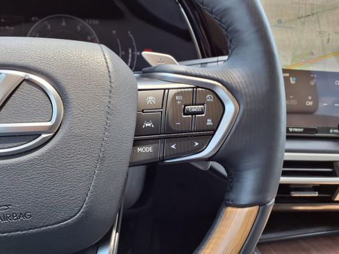 Used 2024 Lexus RX 350 Premium w/ Accessory Package (Z1) FWD image 22