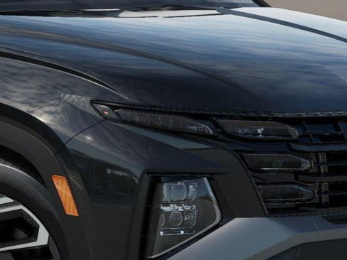 New 2026 Hyundai Tucson Limited image 9