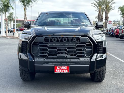 New 2026 Toyota Tundra TRD Pro image 6
