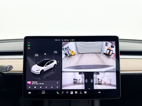 Used 2023 Tesla Model 3 Standard Range RWD image 11