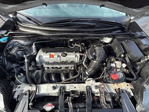 Used 2014 Honda CR-V EX image 18