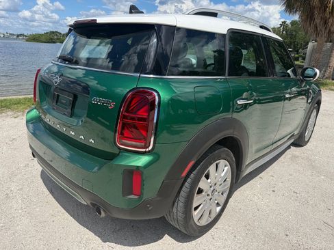 Used 2021 MINI Cooper Countryman S FWD image 6