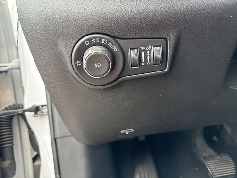 Used 2025 Jeep Compass Limited AWD/4WD image 15