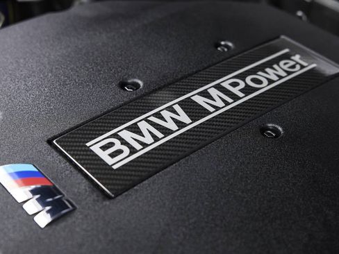 Used 2002 BMW M5 RWD image 88