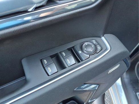 New 2026 Chevrolet Silverado 1500 LT Trail Boss w/ LT Trail Boss Premium Package AWD/4WD image 17