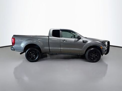 Used 2021 Ford Ranger XLT w/ Equipment Group 301A Mid AWD/4WD image 5