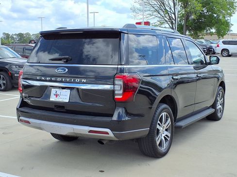 Used 2024 Ford Expedition Limited AWD/4WD image 6
